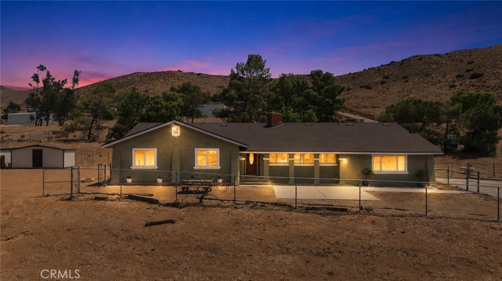 4545 Fairlane Street, Acton, CA 93510 — photo 1