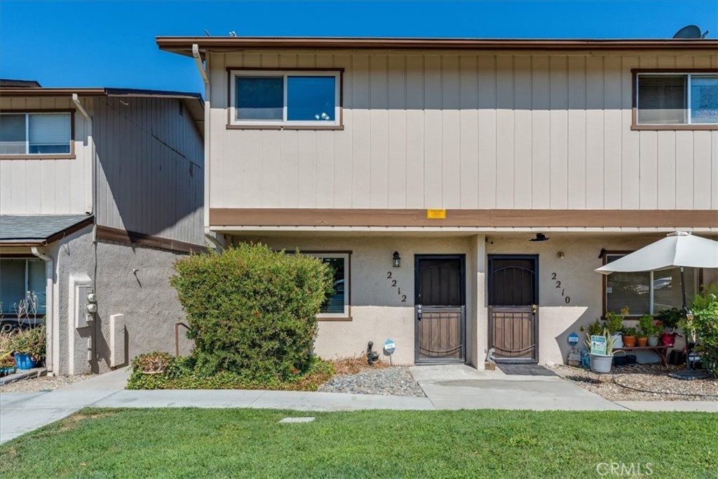 2212 Pine, Paso Robles, CA 93446 — photo 1