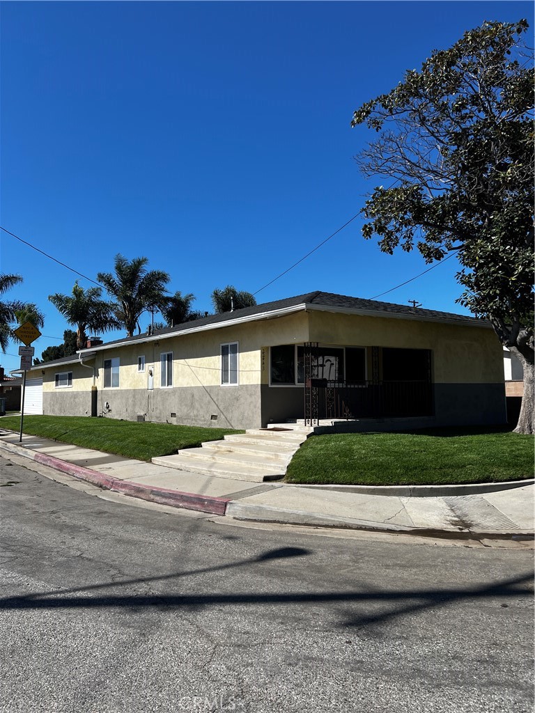22443 Meyler Street, Torrance, CA 90502 — photo 1