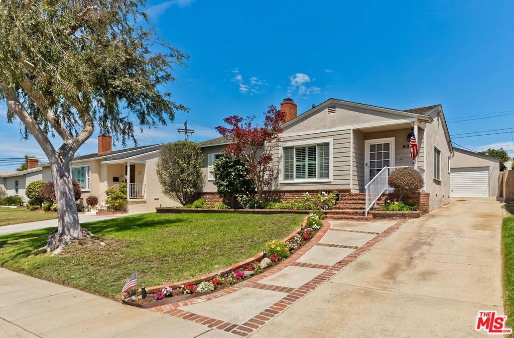 8312 Chase Avenue, Los Angeles, CA 90045 — photo 1