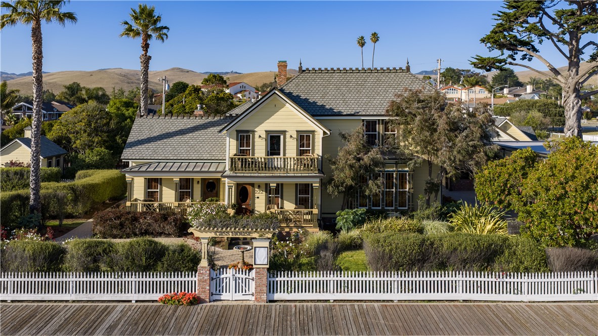 149 Cayucos Drive, Cayucos, CA 93430 — photo 1