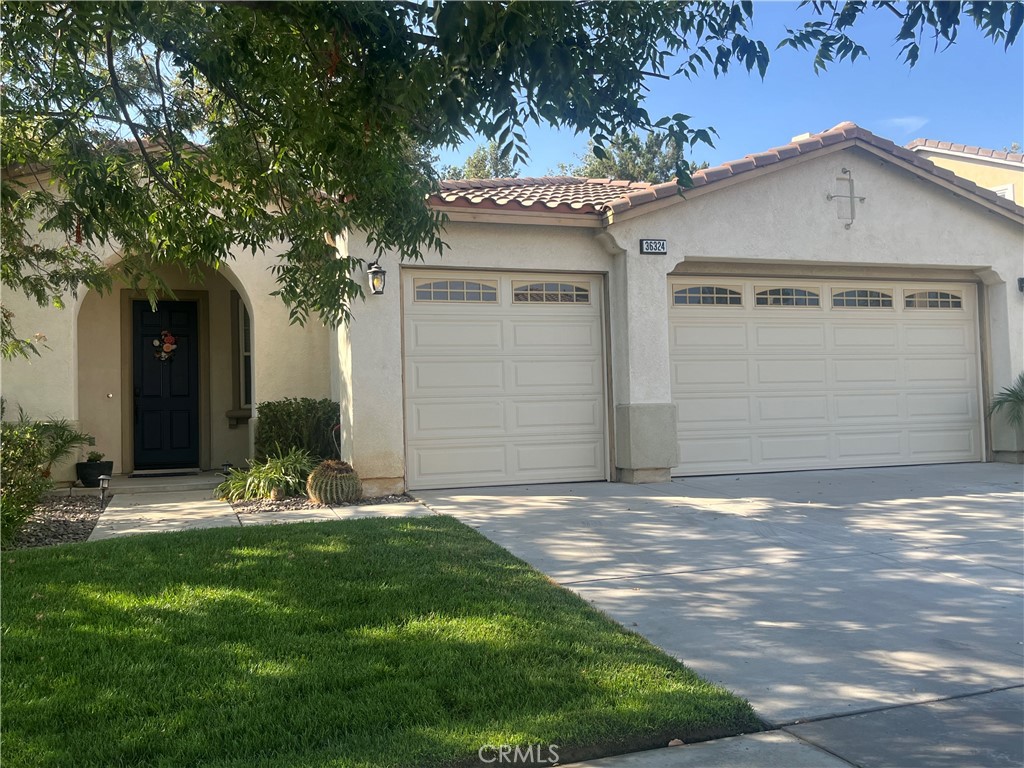 36324 Clearwater Court, Beaumont, CA 92223 — photo 1