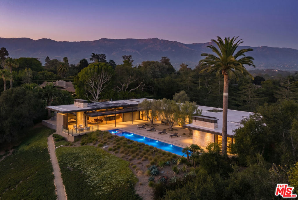 1045 Via Tranquila, Santa Barbara, CA 93110 — photo 1