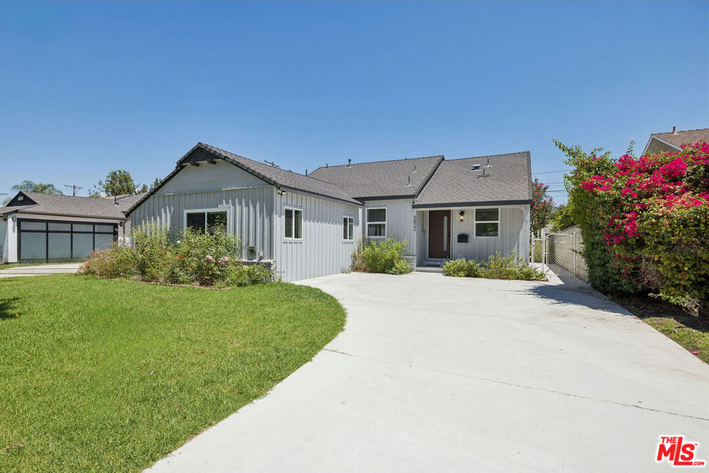 5822 Saloma Avenue, Sherman Oaks, CA 91411 — photo 1
