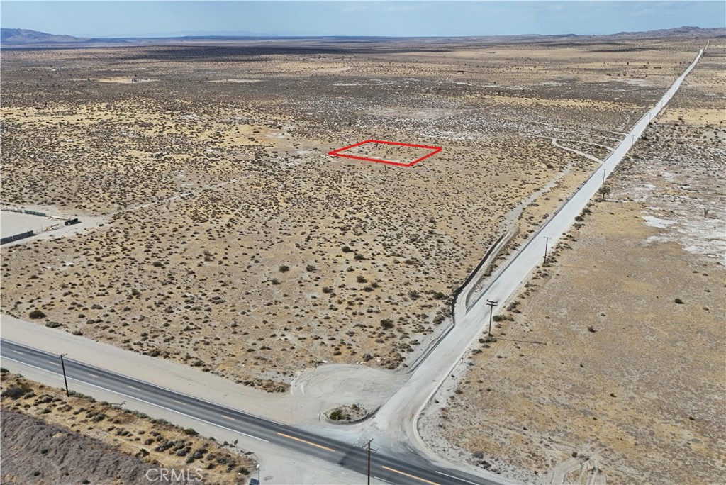 0 County Line Road, Palmdale, CA 93591 — photo 1