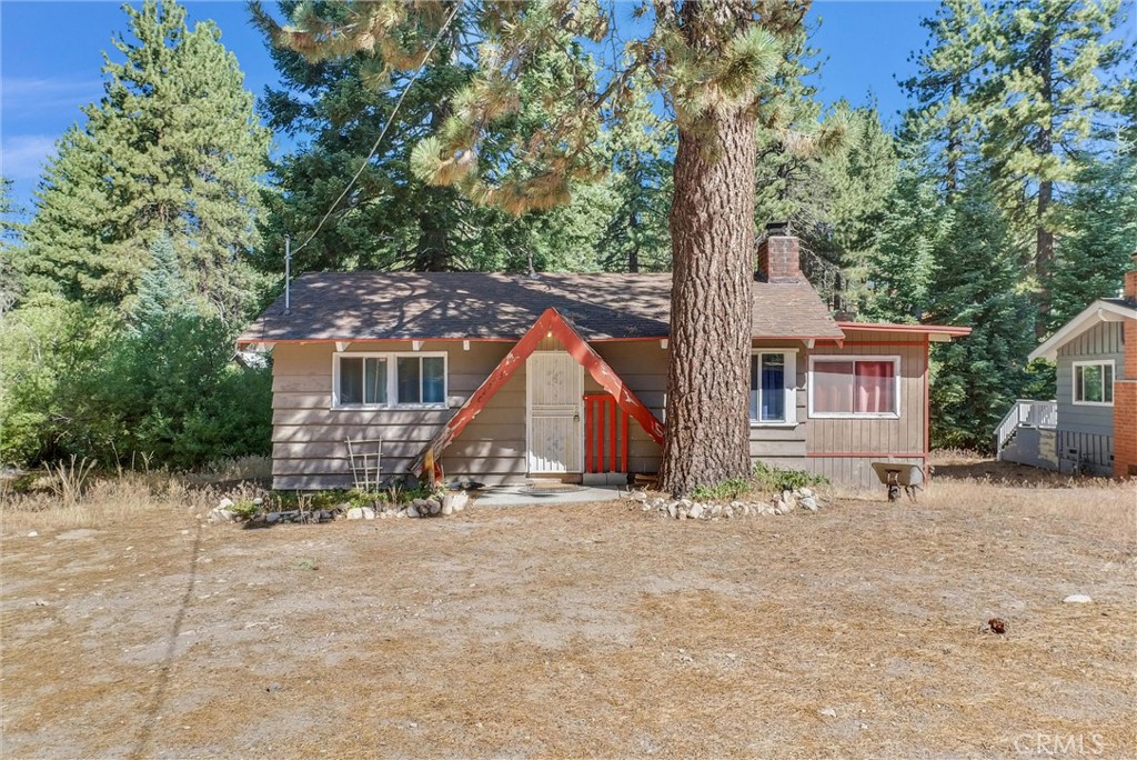 33520 Green Valley Lake, Green Valley Lake, CA 92341 — photo 1