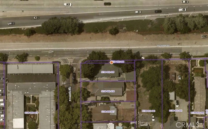 0 N Catalina Avenue, Pasadena, CA 91106 — photo 1