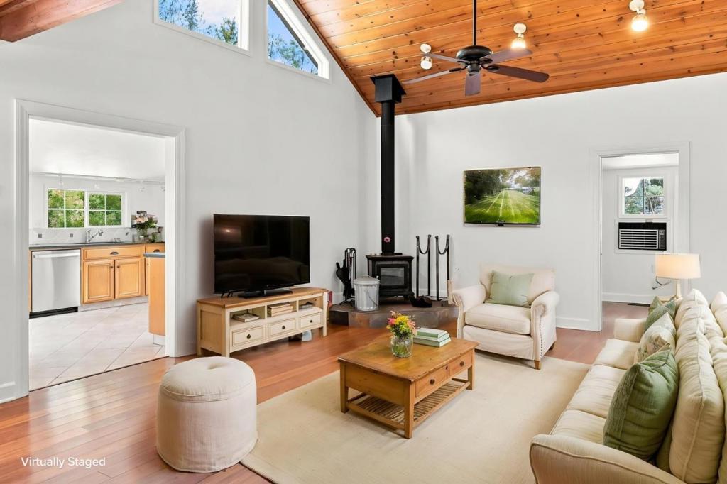 435 Hazel Brake, Boulder Creek, CA 95006 — photo 1