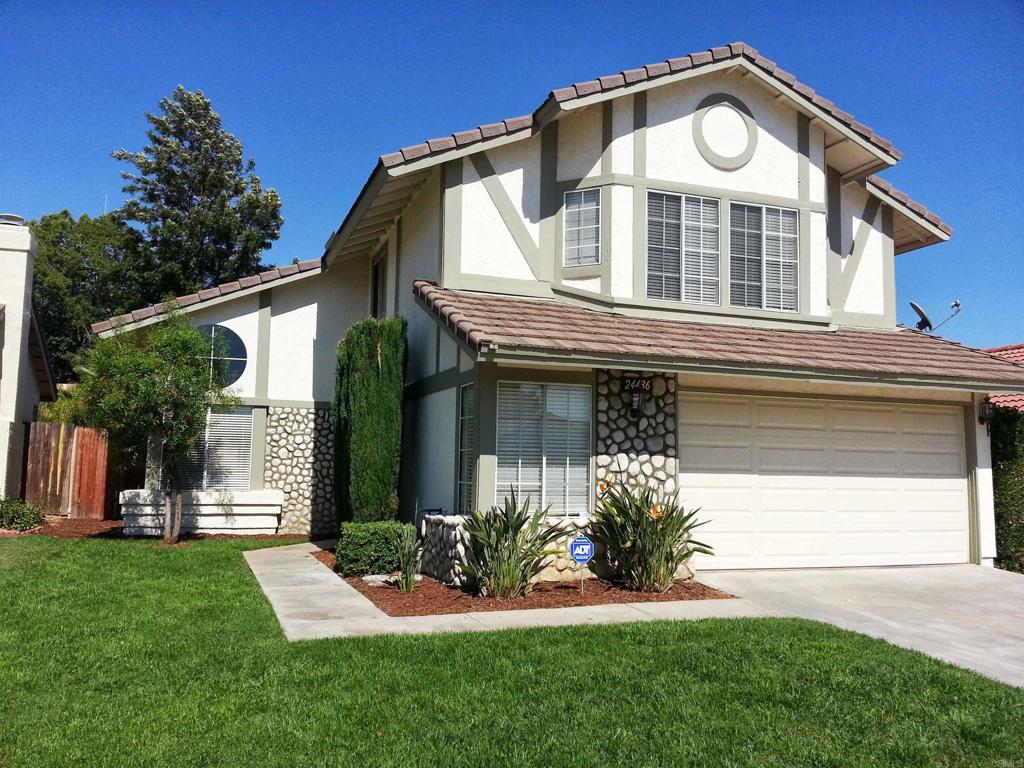 24436 Sagecrest Circle, Murrieta, CA 92562 — photo 1