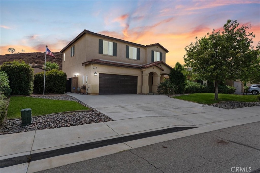 30865 Oak Knoll Drive, Menifee, CA 92584 — photo 1