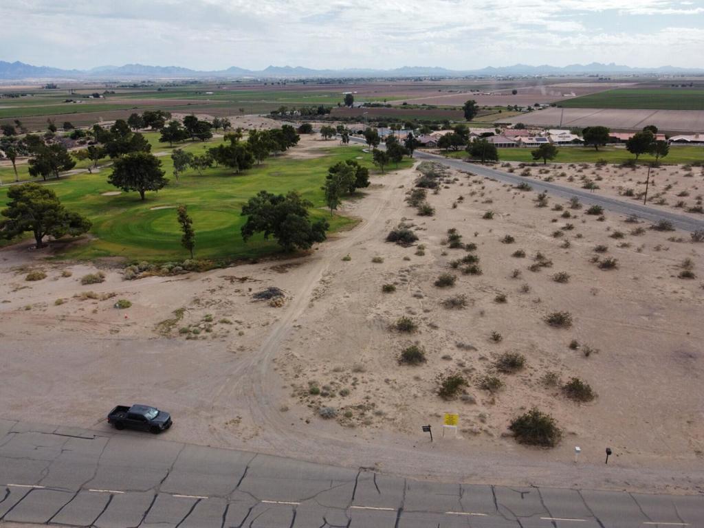 2 Acres On Wells Road, Blythe, CA 92225 — photo 1