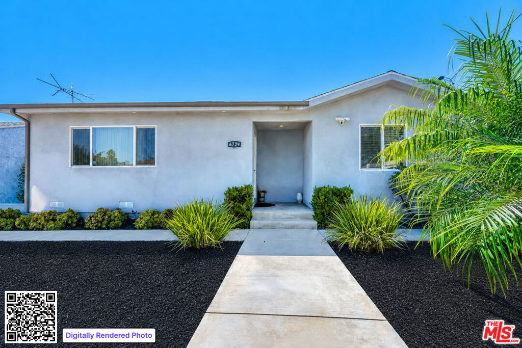 6729 Ensign Avenue, Los Angeles, CA 91606 — photo 1
