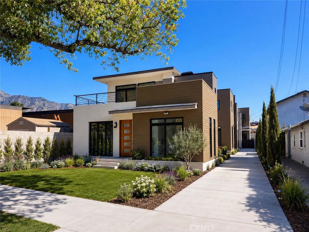 440 N Oak B, Pasadena, CA 91107 — photo 1