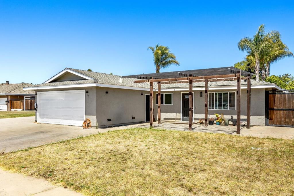 141 Trinity Avenue, Watsonville, CA 95076 — photo 1