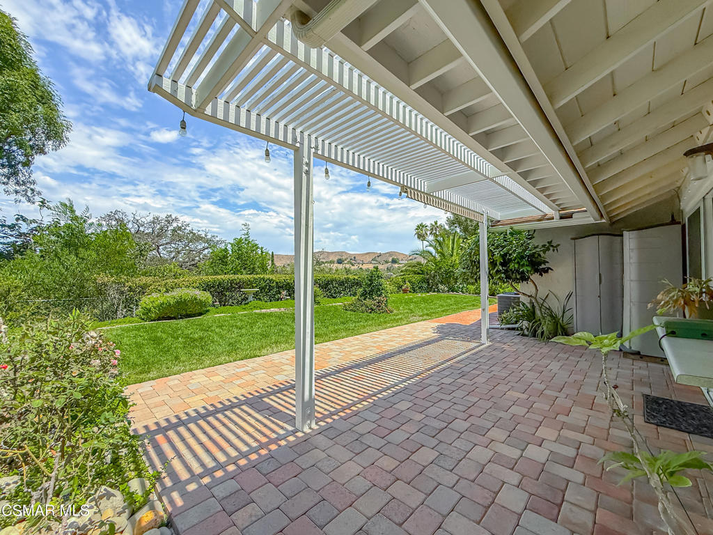 29249 Hillrise Drive, Agoura Hills, CA 91301 — photo 1