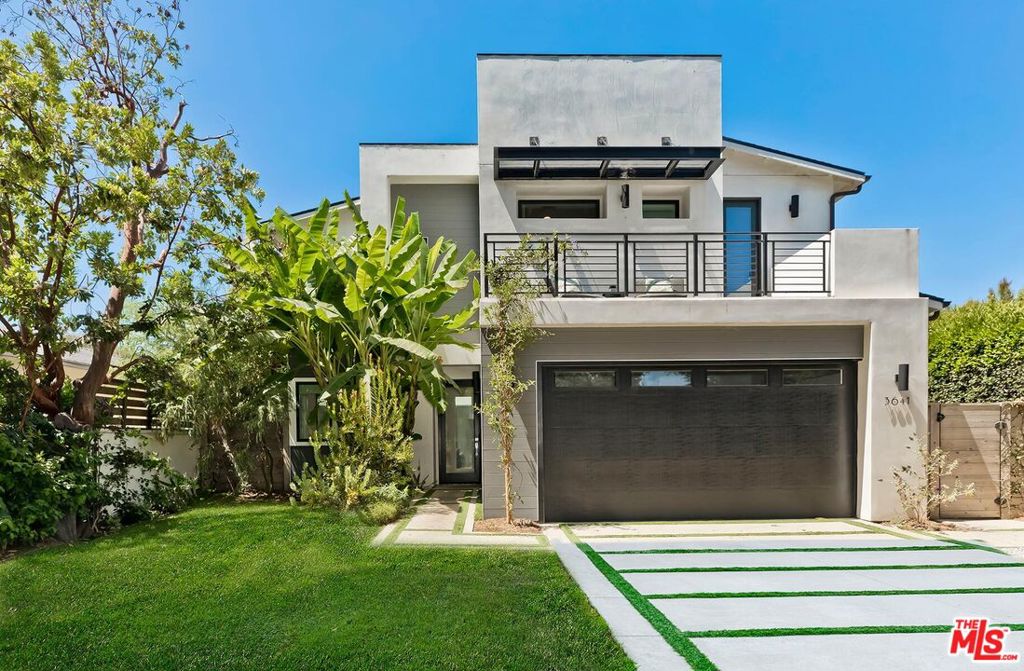 3641 Barry Avenue, Los Angeles, CA 90066 — photo 1
