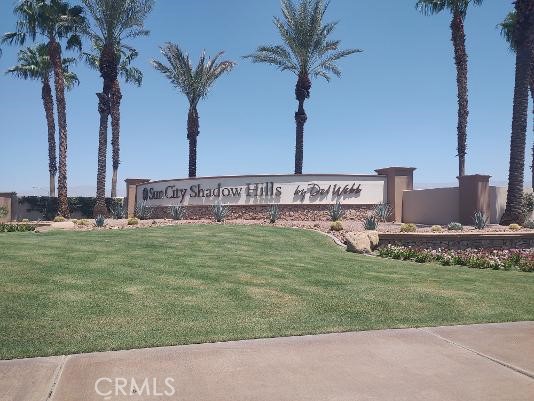 40099 Calle Santa Juana, Indio, CA 92203 — photo 1