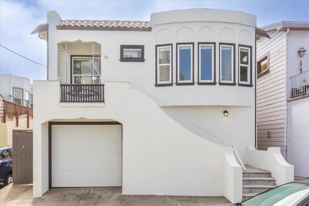 25 Colonial Way, San Francisco, CA 94112 — photo 1