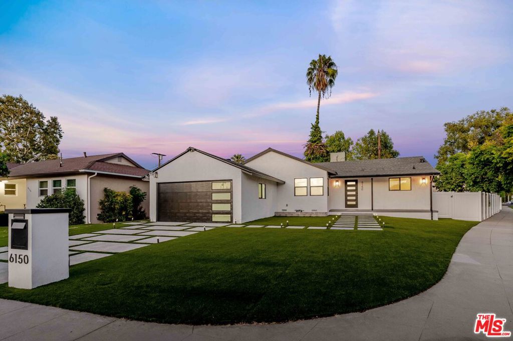 6150 Sylvia Avenue, Tarzana, CA 91335 — photo 1