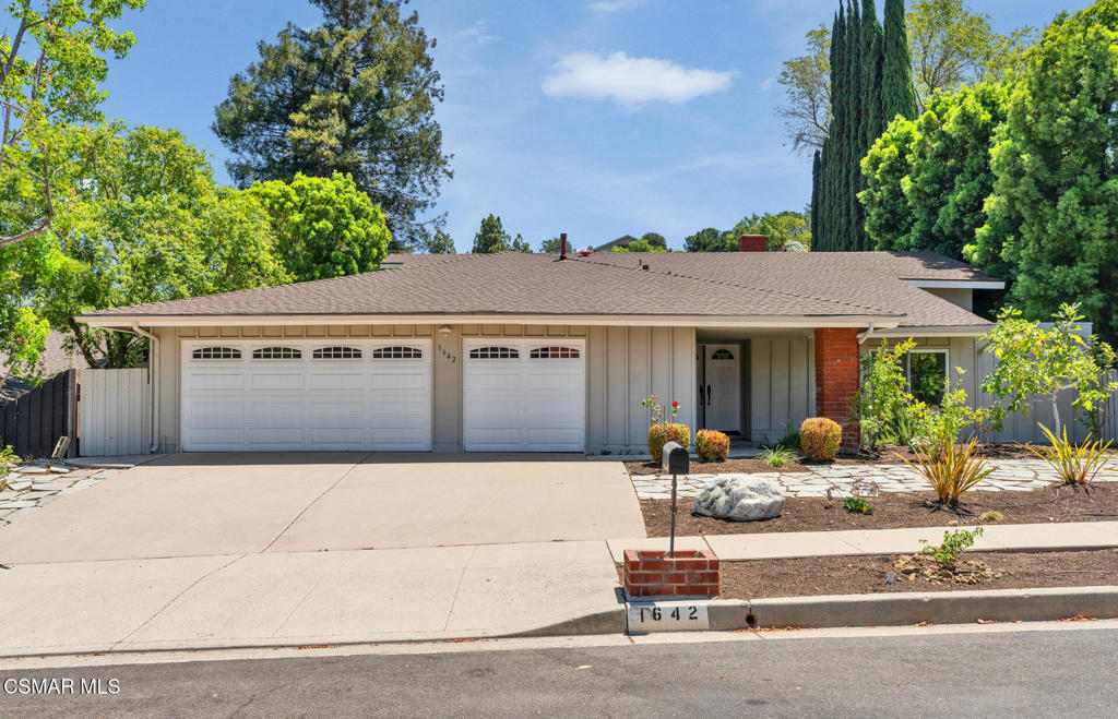 1642 Fordham Avenue, Thousand Oaks, CA 91360 — photo 1