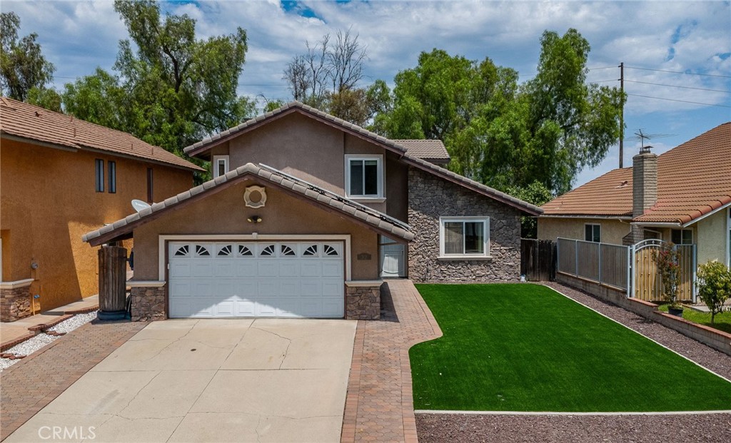 32 Rising Hill Road, Pomona, CA 91766 — photo 1