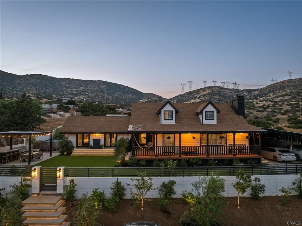 1617 Twin Butte, Palmdale, CA 93551 — photo 1