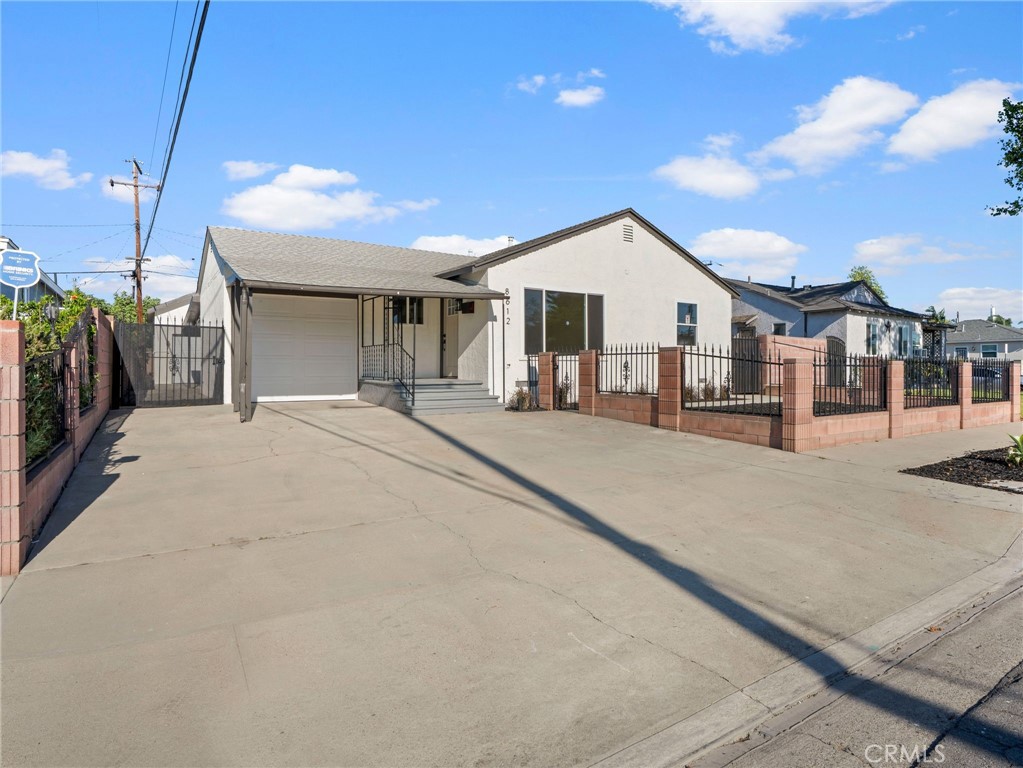 8612 Skabo, Whittier, CA 90606 — photo 1