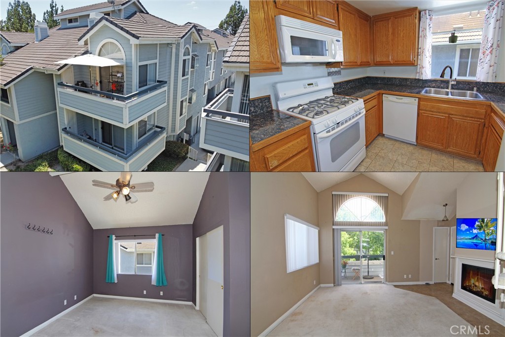 26808 Claudette Street 332, Canyon Country, CA 91351 — photo 1