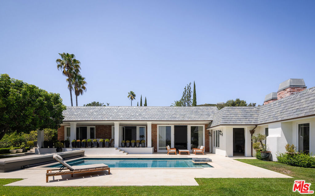 520 Stonewood Drive, Beverly Hills, CA 90210 — photo 1