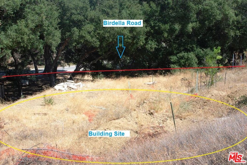 31436 Birdella, Malibu, CA 90265 — photo 1