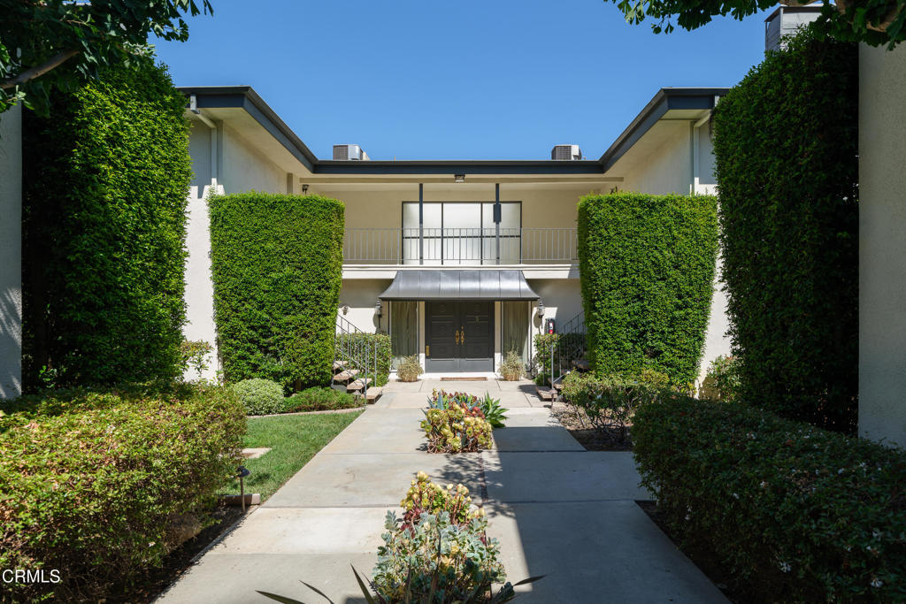 610 S Orange Grove Boulevard 6, Pasadena, CA 91105 — photo 1