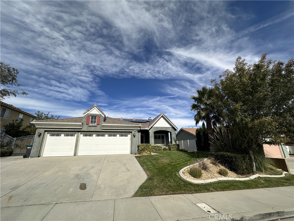7345 Sunnyslope, Lancaster, CA 93536 — photo 1