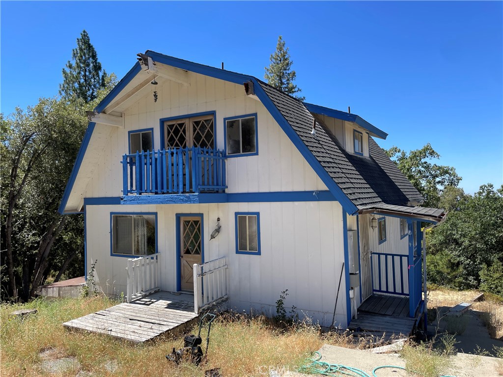 6122 Chowchilla Mountain, Mariposa, CA 95338 — photo 1