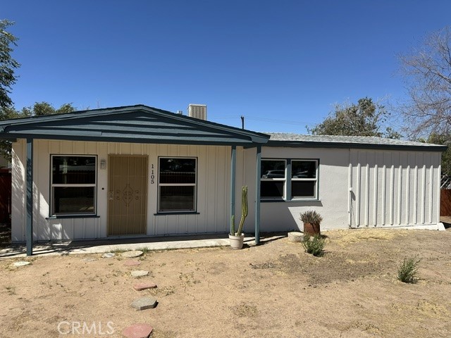 1105 Elizabeth lake Road, Palmdale, CA 93551 — photo 1
