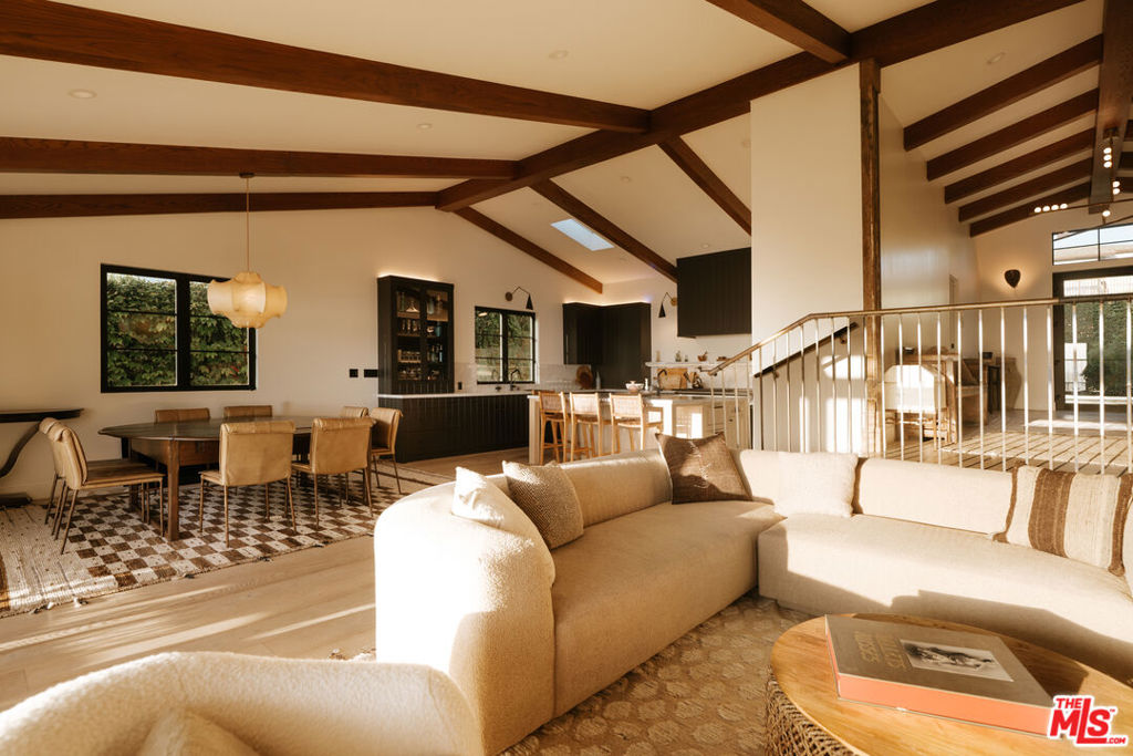 221 Tranquillo Road, Los Angeles, CA 90272 — photo 1