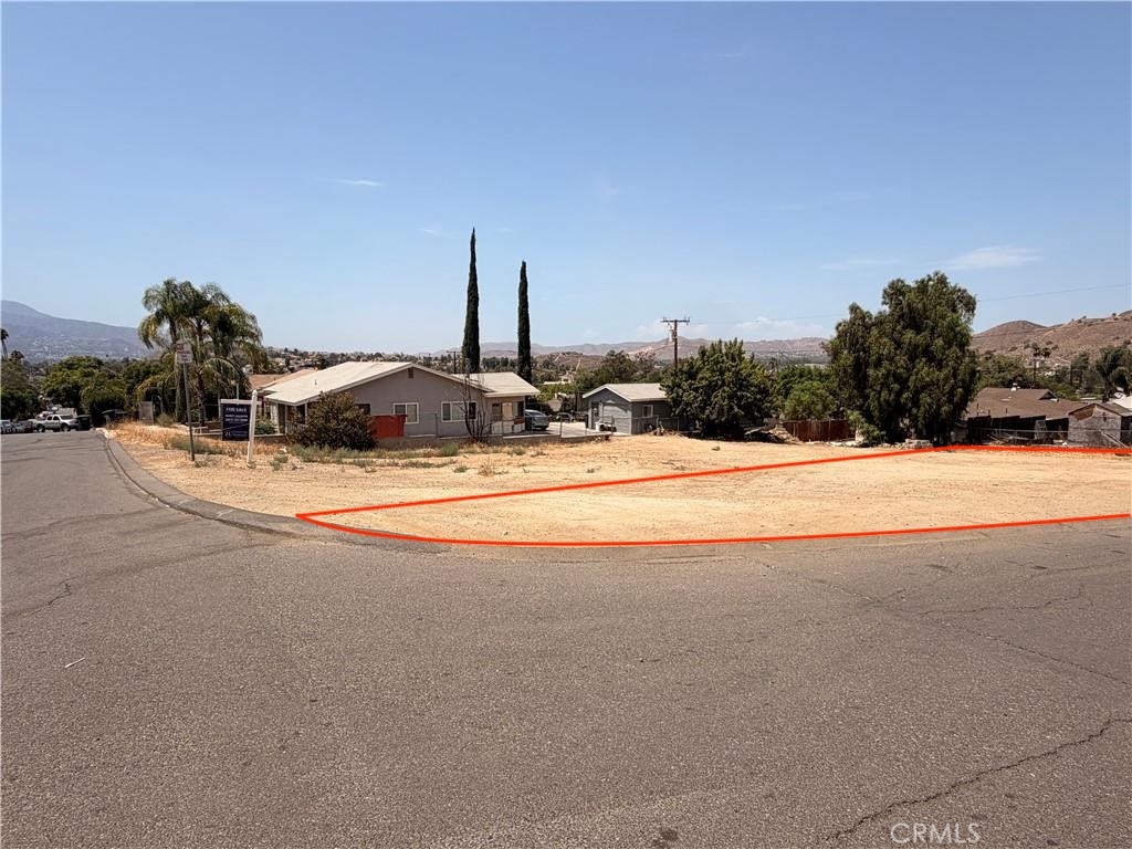 0 PECK, Lake Elsinore, CA 92530 — photo 1