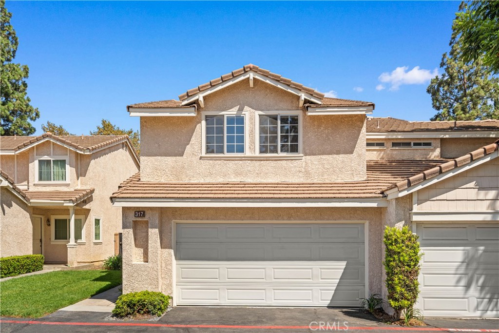 317 Somerset Court, Azusa, CA 91702 — photo 1
