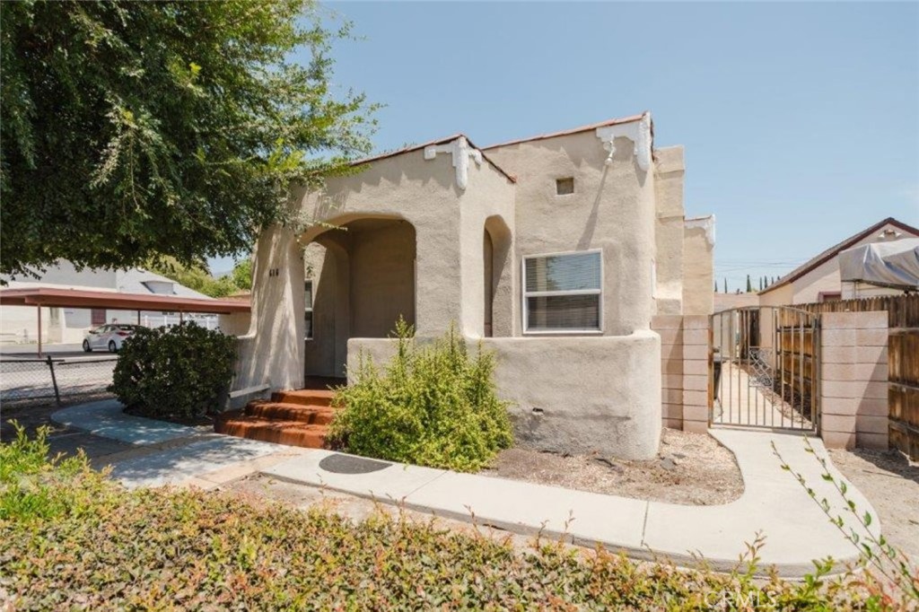 616 S Canyon, Monrovia, CA 91016 — photo 1