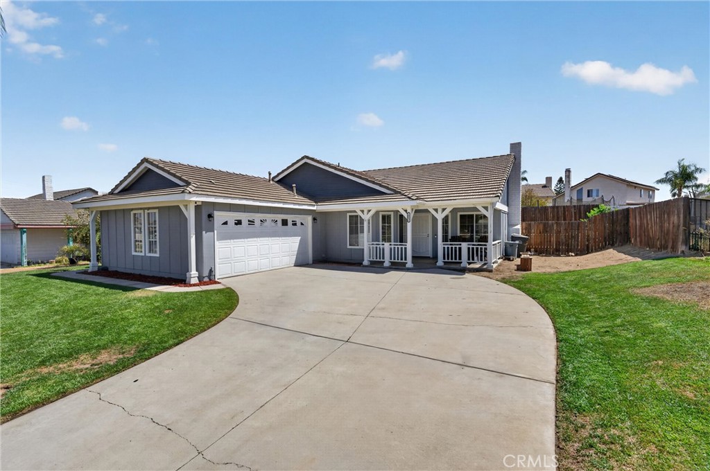20096 Fallen Leaf Drive, Perris, CA 92570 — photo 1
