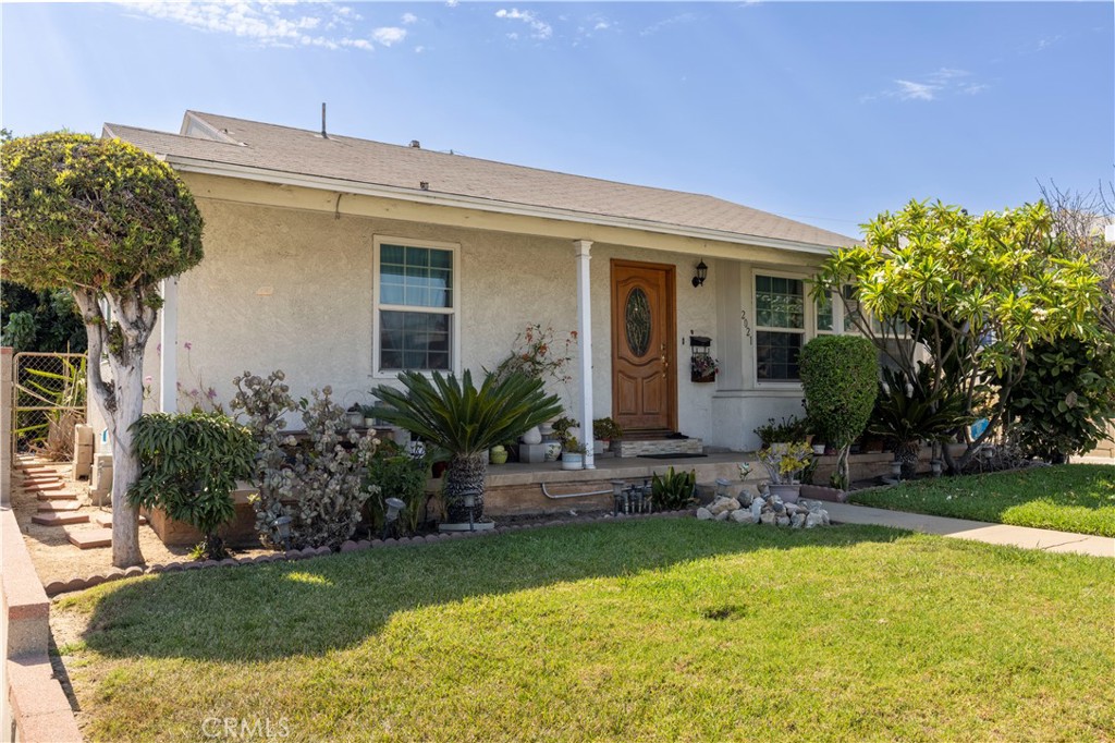 2021 Bleakwood Ave, Monterey Park, CA 91754 — photo 1
