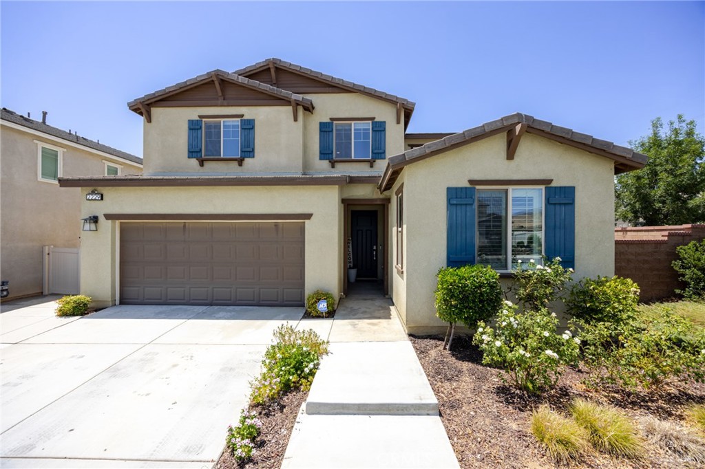 2229 Opal Street, Banning, CA 92220 — photo 1