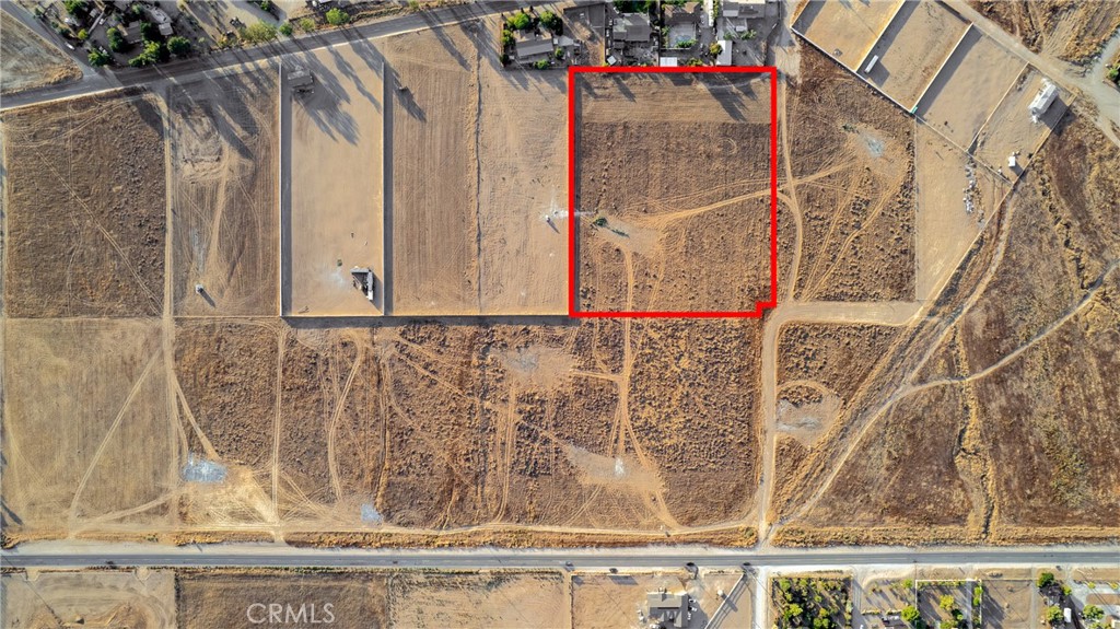0 11th SVOL 1 Street, Nuevo, CA 92567 — photo 1