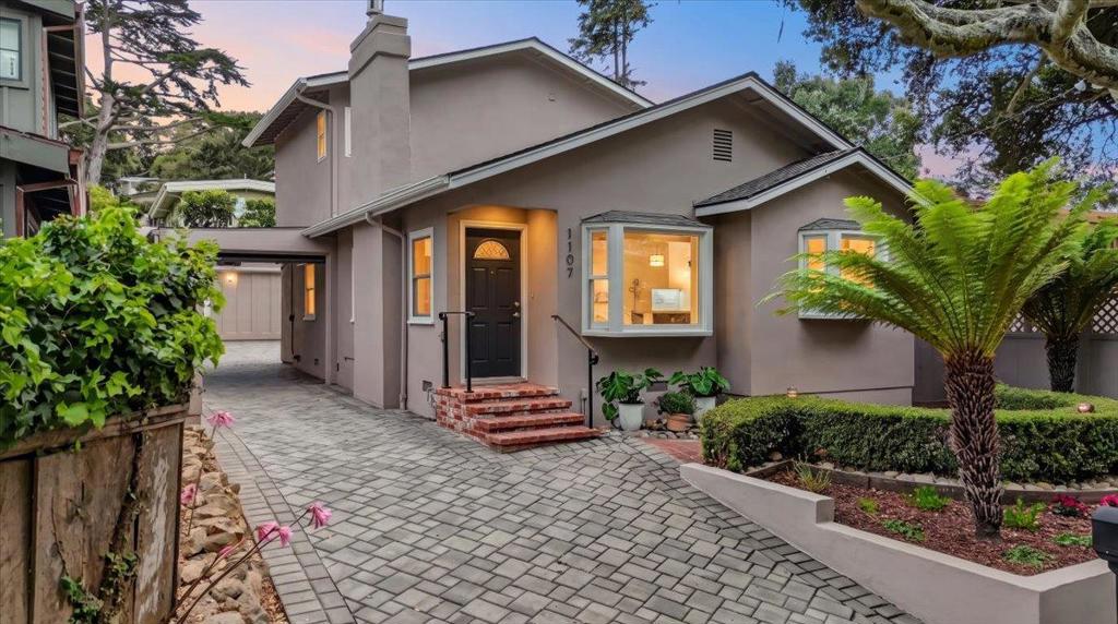1107 David Avenue, Pacific Grove, CA 93950 — photo 1