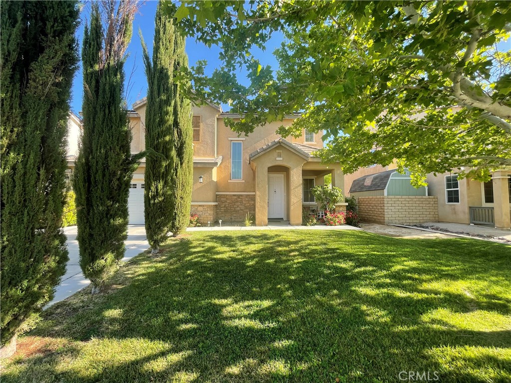 3303 Arious, Lancaster, CA 93536 — photo 1