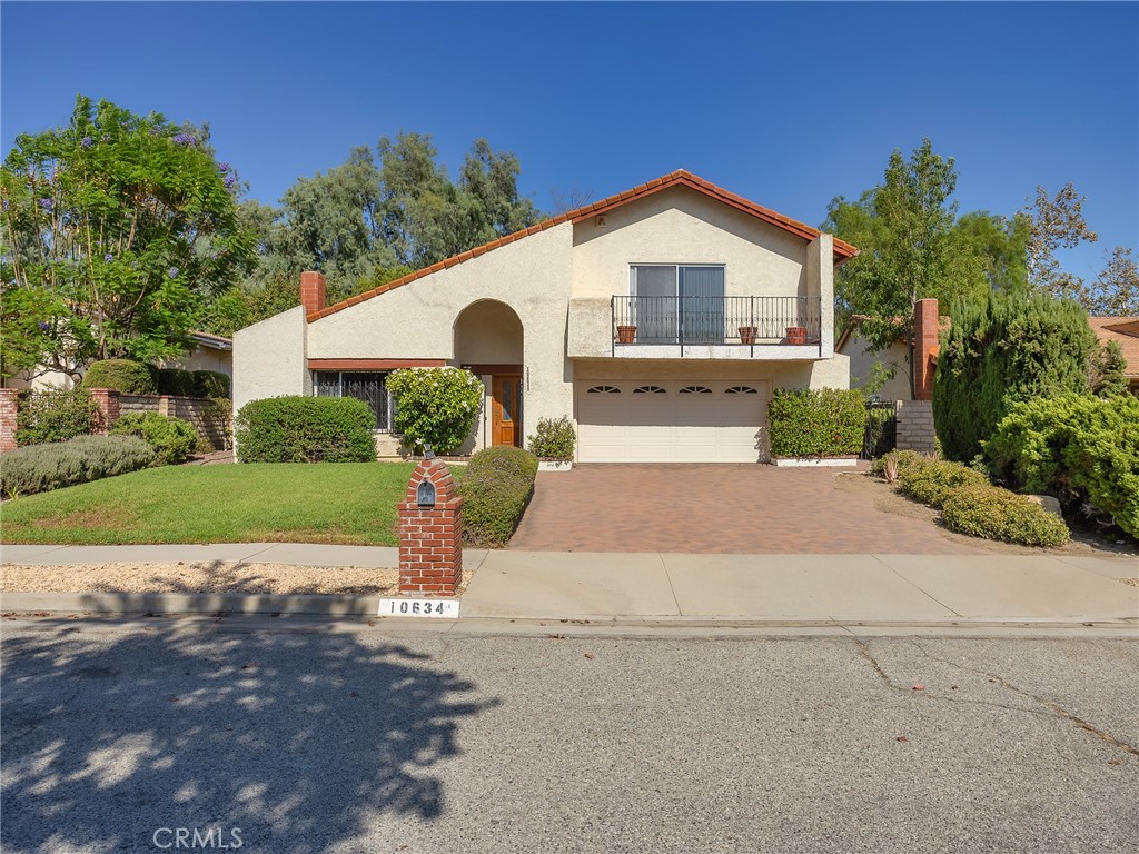 10634 Deering Avenue, Chatsworth, CA 91311 — photo 1
