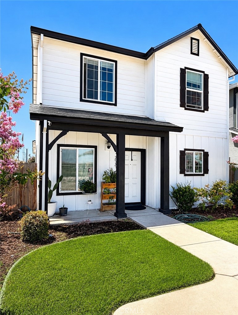 5082 Palisade, Merced, CA 95348 — photo 1