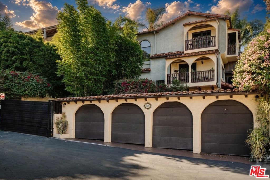 3249 Bennett Drive, Los Angeles, CA 90068 — photo 1