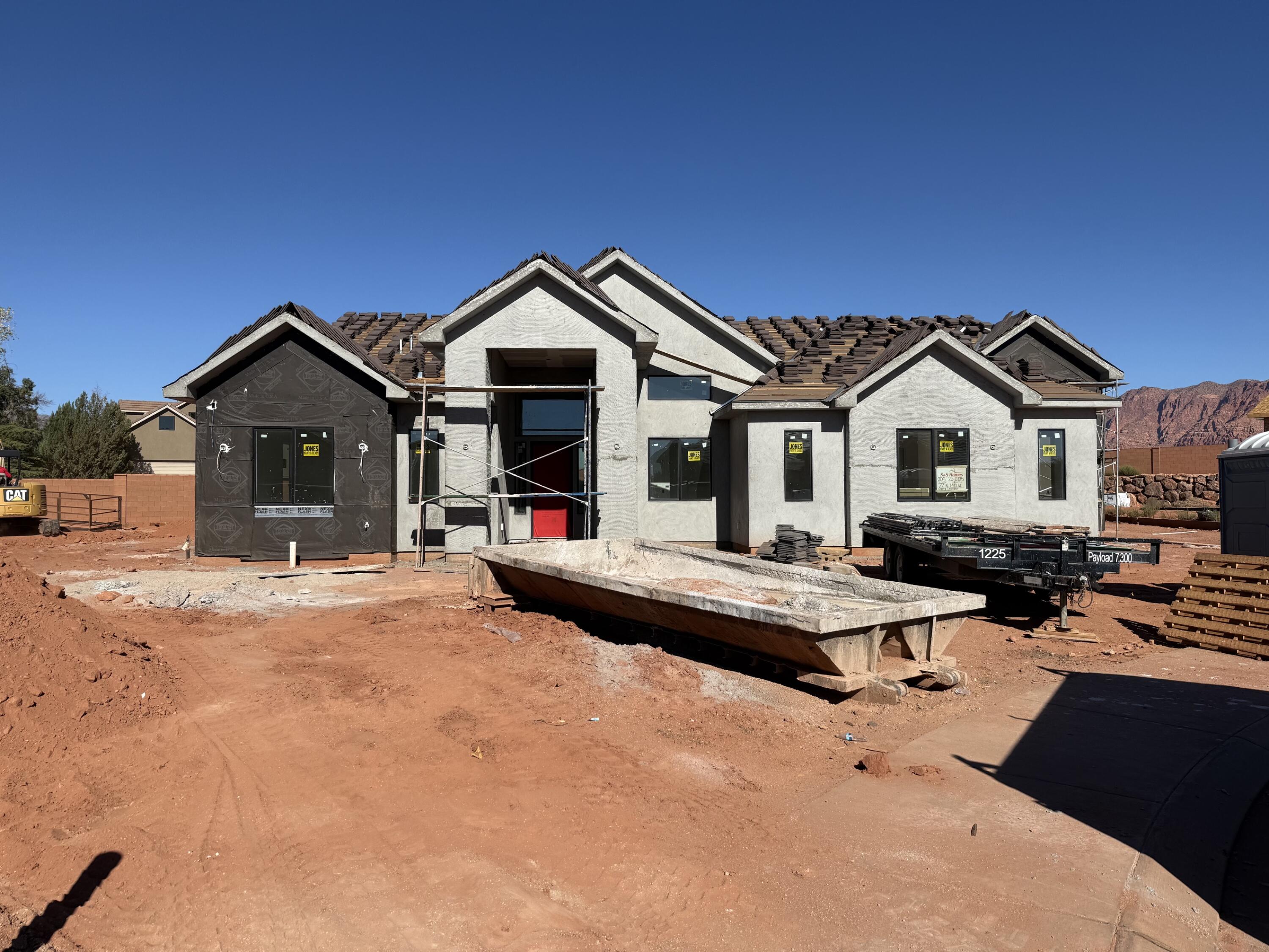 77 N 640 W, Ivins, UT 84738