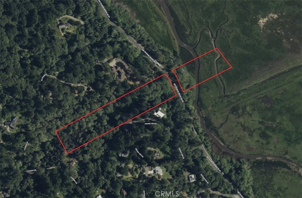12535 Sir Francis Drake Boulevard, Inverness, CA 94937 — photo 1