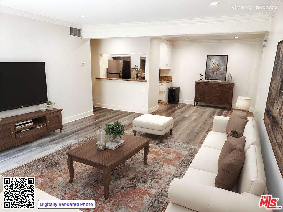 5460 White Oak Avenue D205, Los Angeles, CA 91316 — photo 1